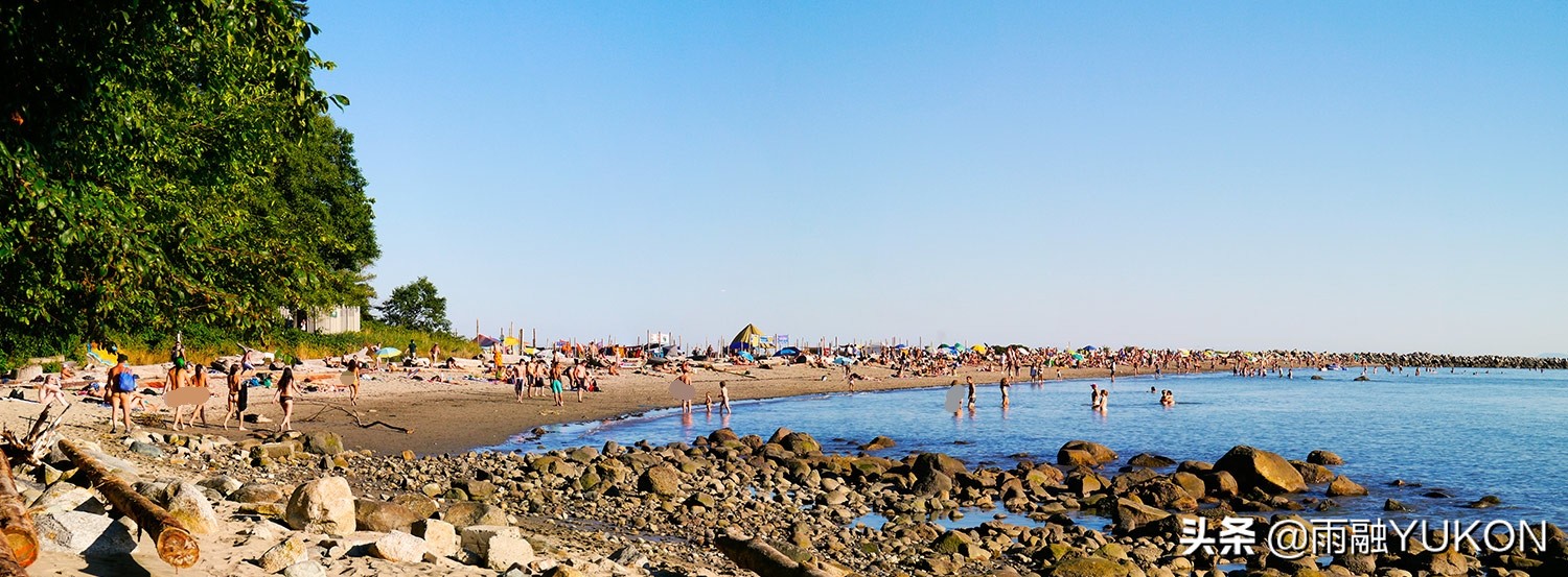 加拿大“北大”：培养出8名诺奖得主3位总理，却以裸体海滩而闻名