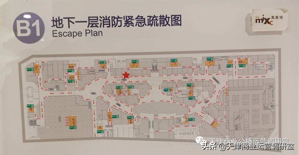 天津万象城银河国际,天津河西万象城合集