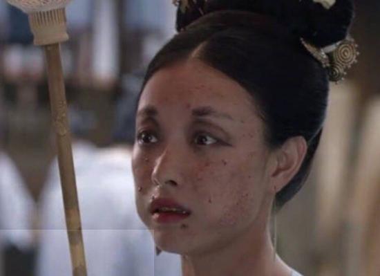 盘点11个让人尴尬的演技,盘点十大让人尴尬的演技