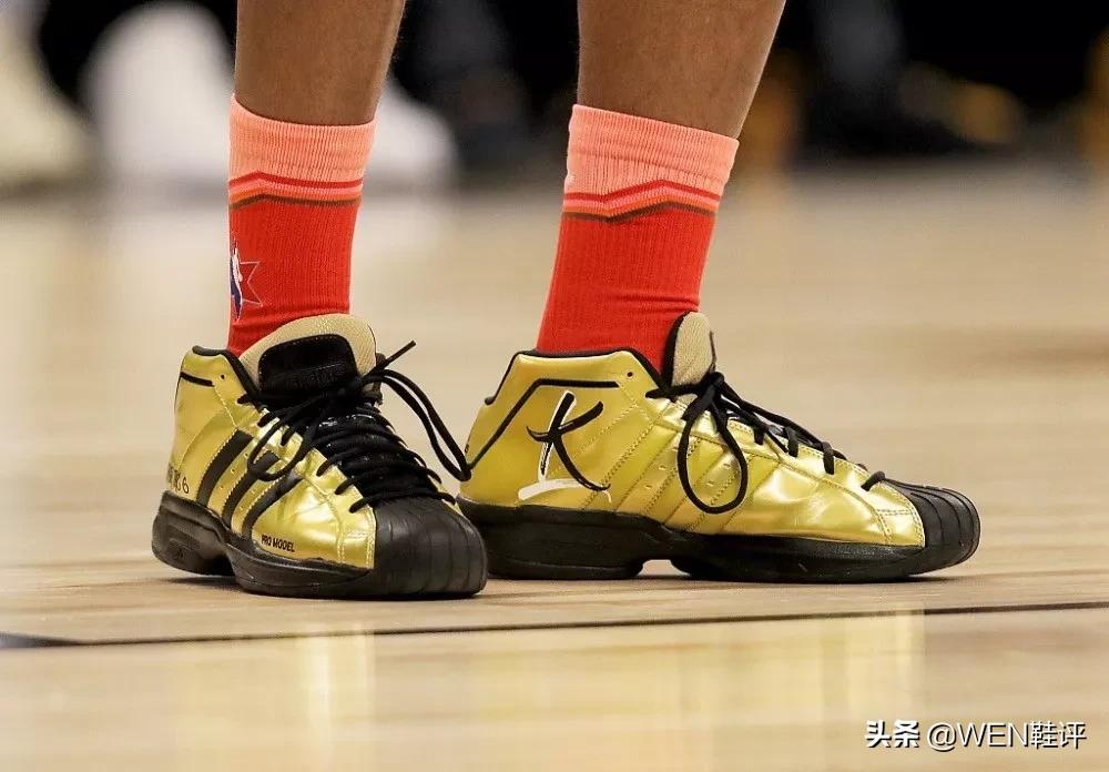 2020全明星战靴,十大球星战靴