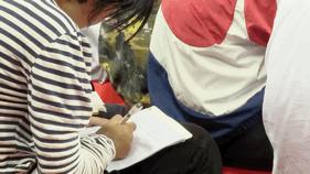 6000余名新生齐上形策课：浙大*党**委书记主讲，鼓励新生不当“佛系青年”，要做“孙悟空”