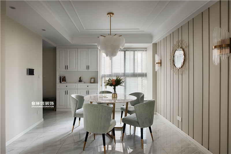 琢信新作|翔龙江畔品质生活品味人生