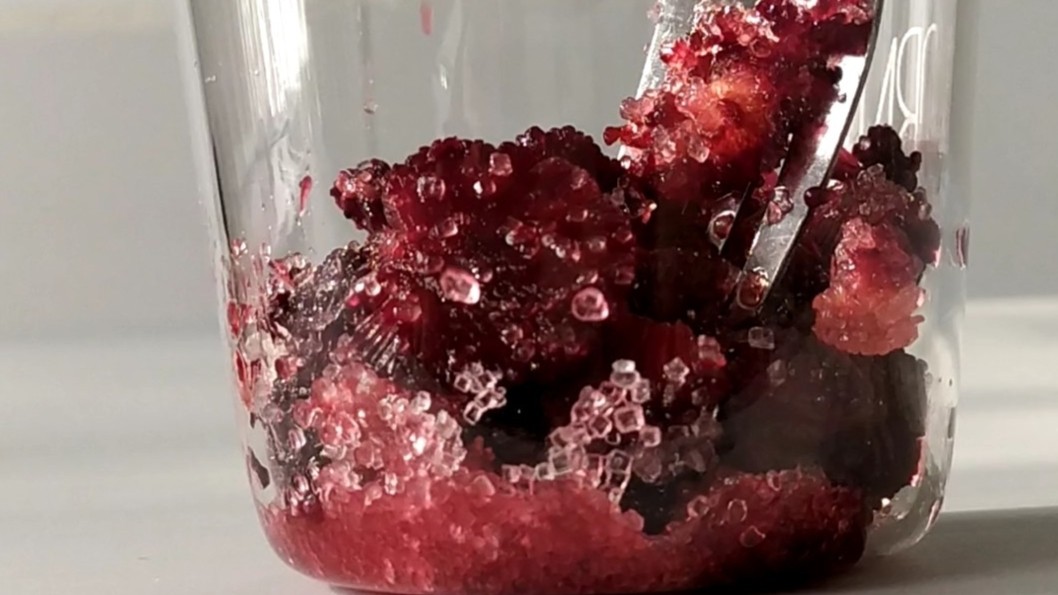 杨梅的清洗正确方法,杨梅正确清洗方法