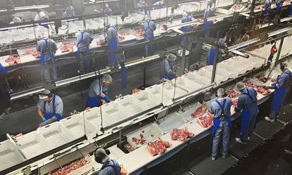 一定要保证进口食品安全吗,以为进口其实国产的食物