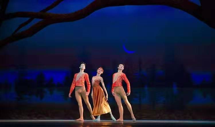 辽芭芭蕾舞学校,辽芭芭蕾舞团是什么学历