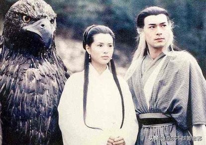 神雕侠侣杨过武功各个阶段水平,杨过如果一直在全真教会怎样