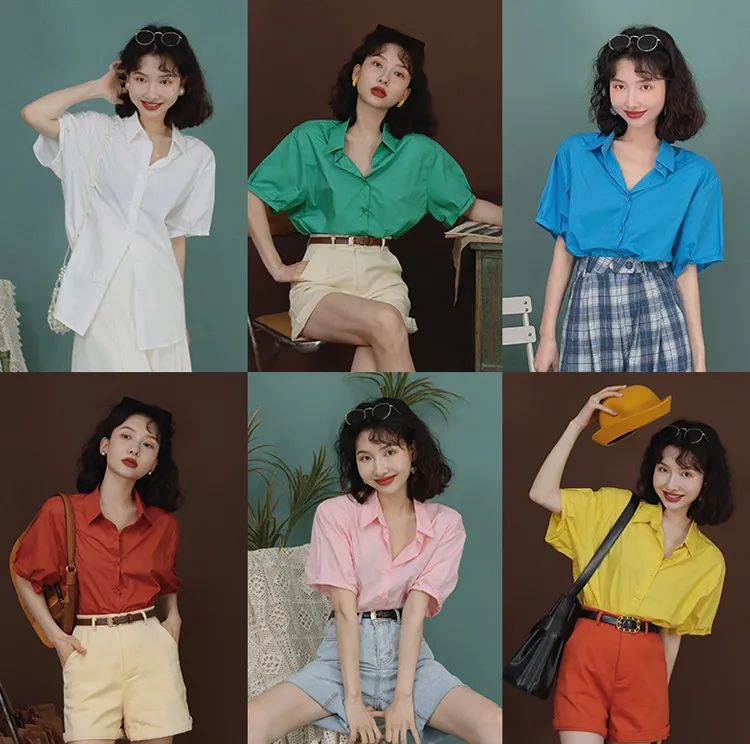 淘宝女装不好看？那是因为你不会逛！赶紧收藏这几家吧