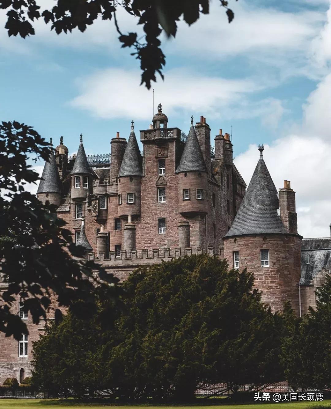 英国十大必去胜地,英国必打卡的庄园