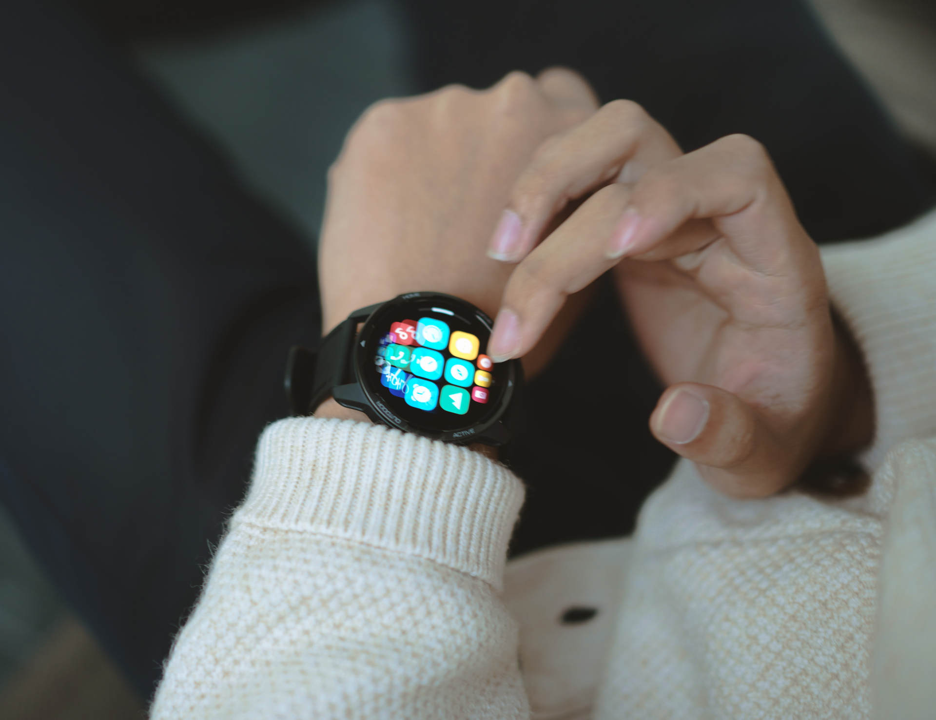 小米watchcolor2和color1区别,小米watchcolor2和s1怎么选