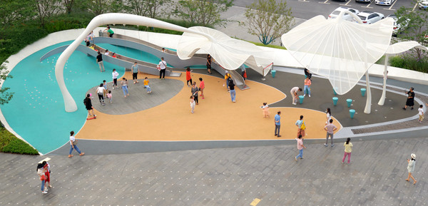 南昌动物园哪里有大象,南昌大象公园