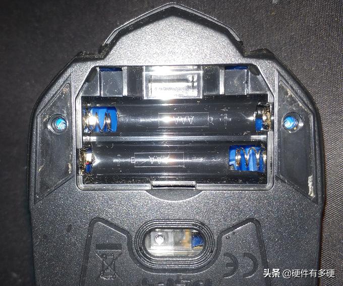 鼠标微动开关的作用,维修鼠标微动开关