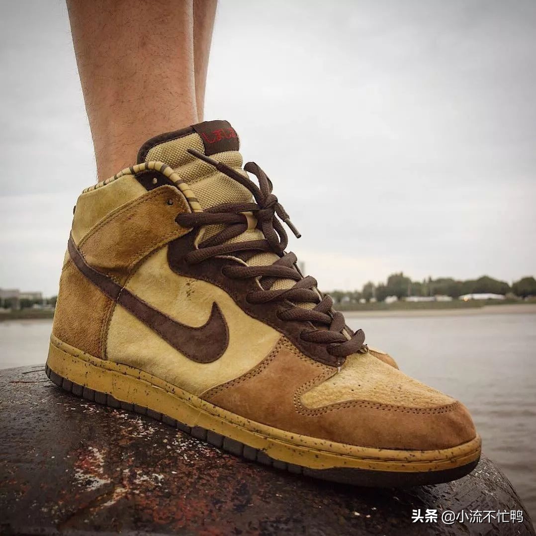 dunk明年还会火么,dunk2022款和老款有什么区别