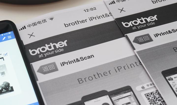 兄弟牌hl2045激光打印机使用视频,兄弟hl-2260d激光打印机