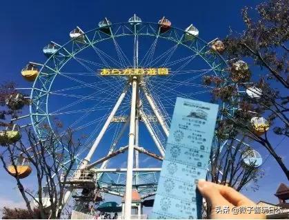 坐火车去早稻田来场复古东京之旅，都电荒川线一日券玩法大攻略