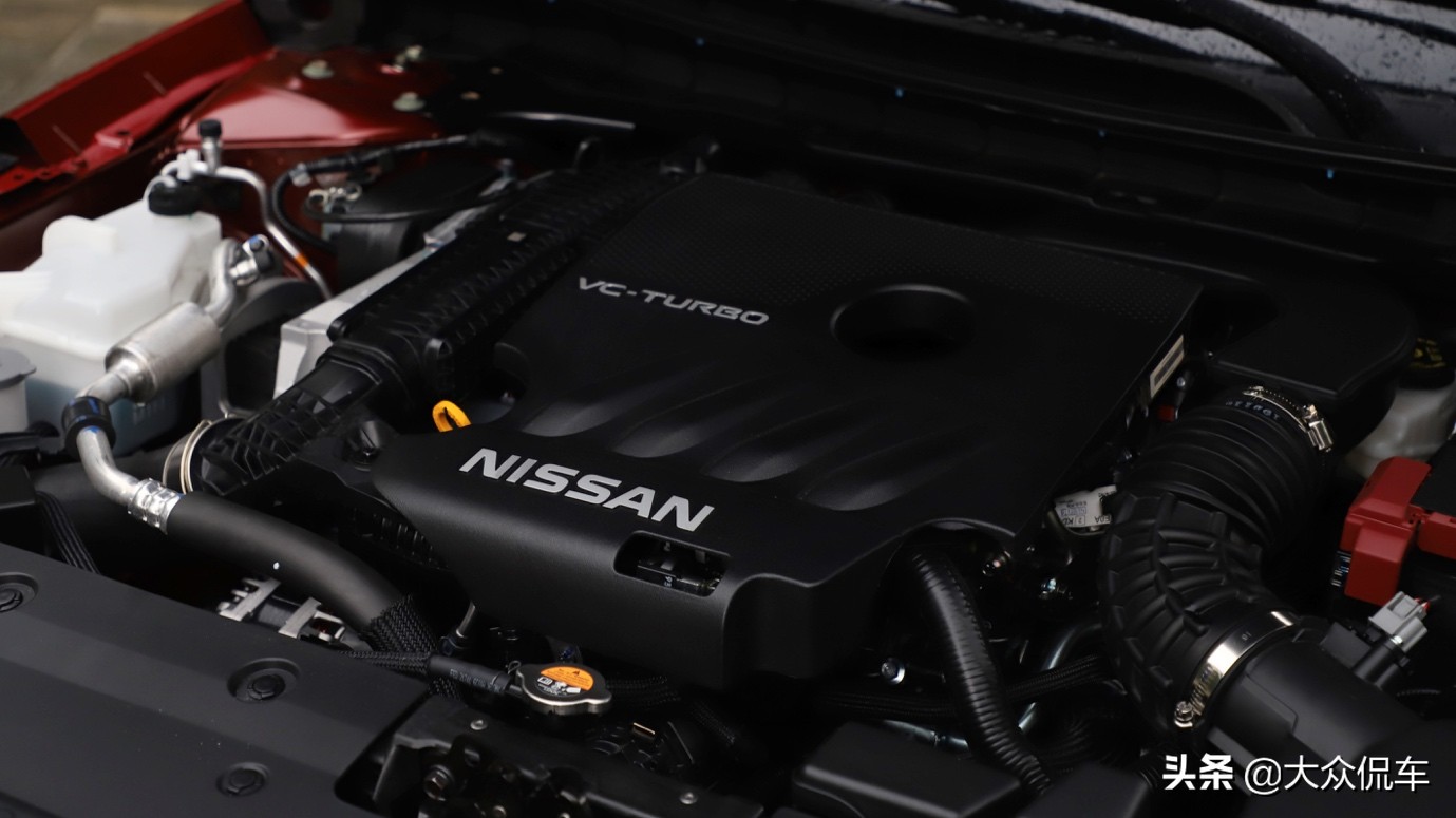 日产天籁2.0t加速官方实测,央视汽车最佳设计奖