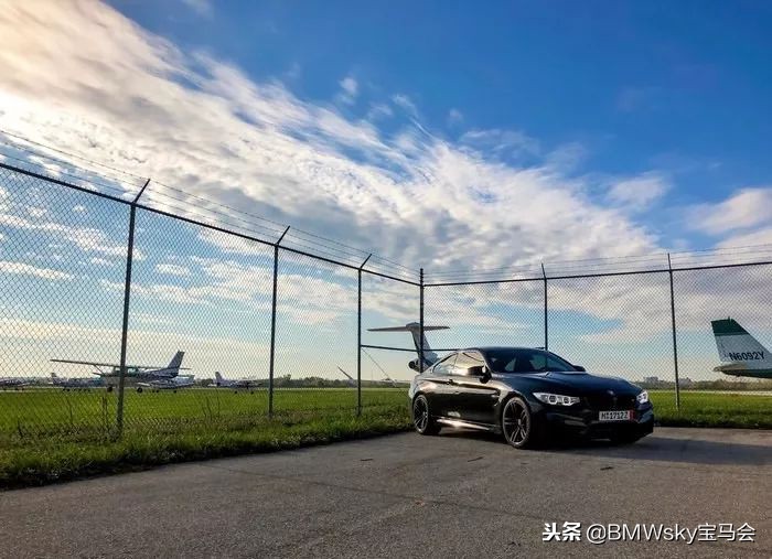 哪一台宝马适合改装m4,买bmw送什么礼品