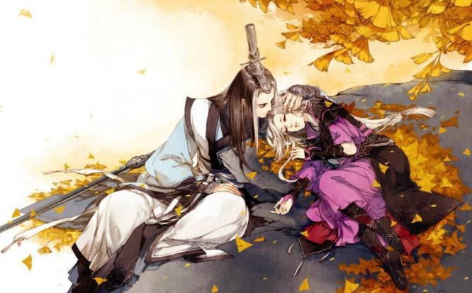 剑网三：纯阳实惨！新生代非死即伤就算了，剧情上更是毫无存在感