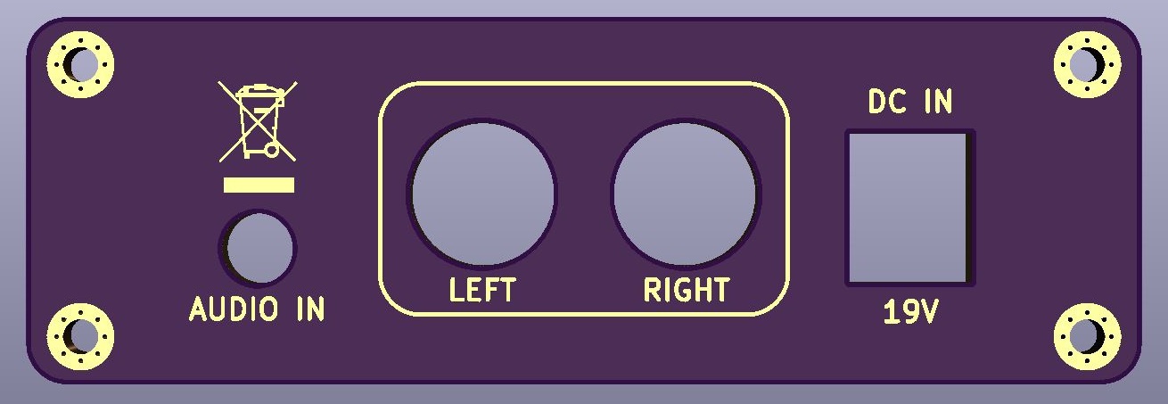 diy大功率hifi功放教程,diy自制hifi小音响