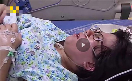 女子顺产用尽办法催产75小时，没有谁能比母亲更伟大！