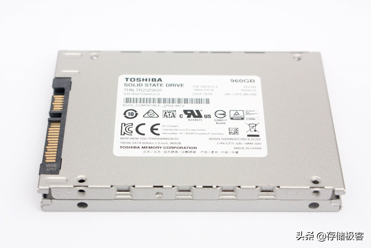 怎么做固态硬盘单独检测,固态硬盘怎么用笔记本测试