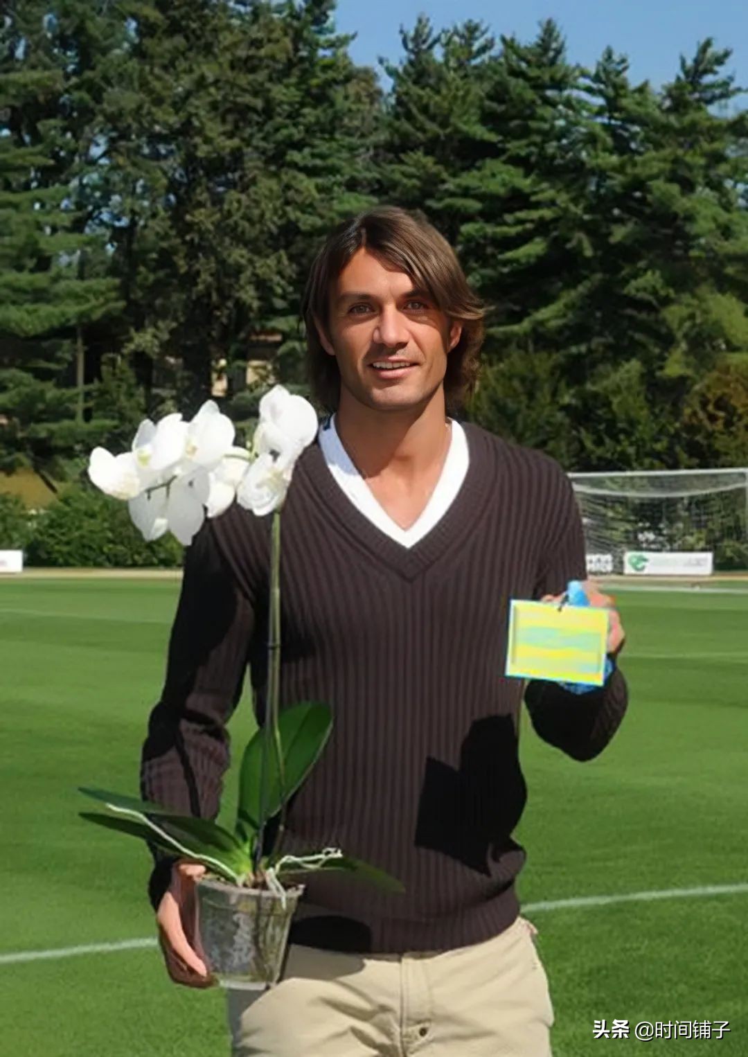 足球记忆封神榜马尔蒂尼,足球记忆纪录片马尔蒂尼