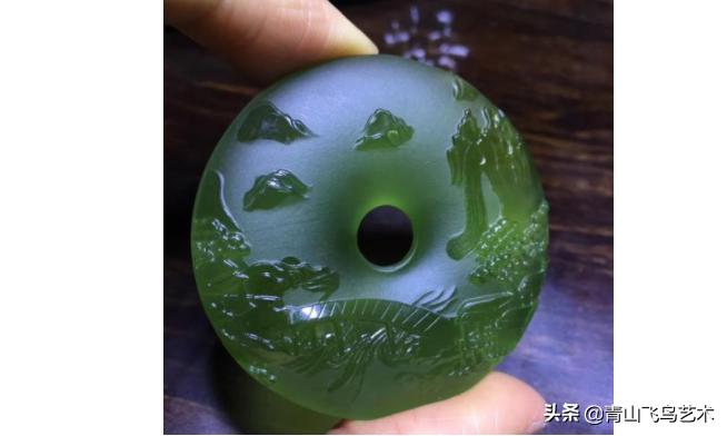 拥有贵族气质的稀有玉种,十大顶级珍稀玉种