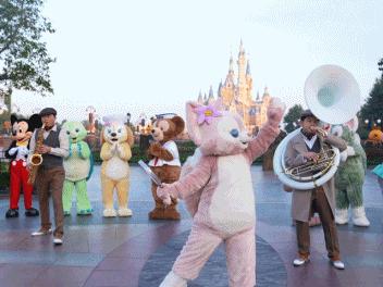 打败了迪士尼公主的“狐狸精”，到底让多少路人上头了？