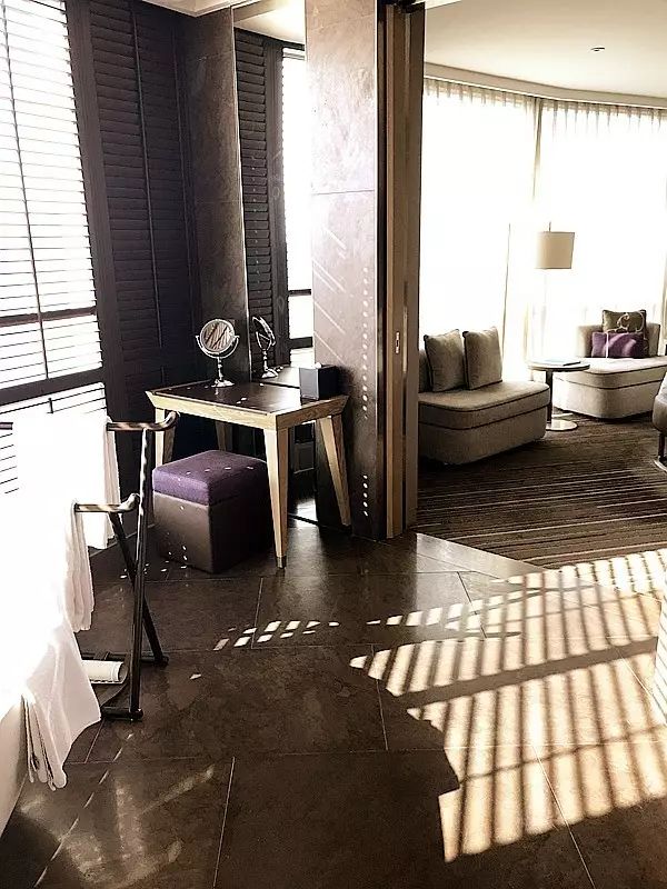 苏州金鸡湖国际购物中心,苏州吴中区凯悦酒店