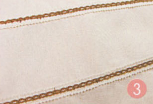 自制收线袋教程,自制收纳针视频教程