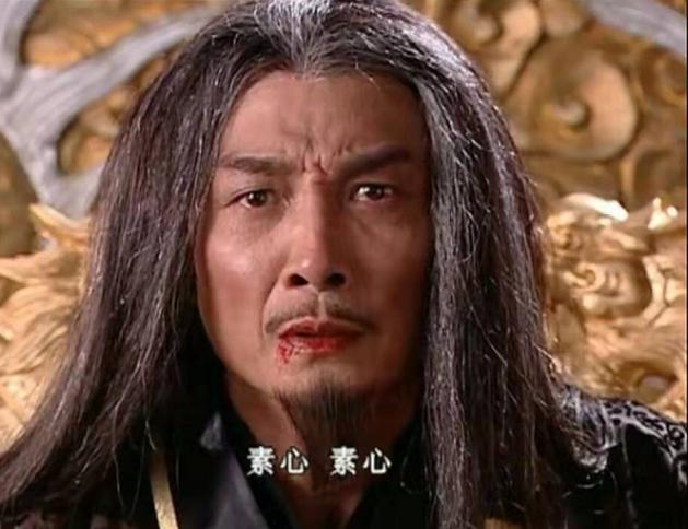 刘松仁眼神铁胆神侯,刘松仁演神侯