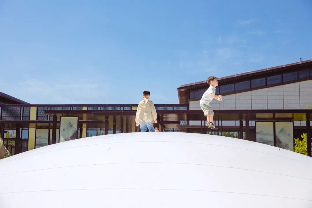 郑南神盘，让人看到了这家开发商的温度