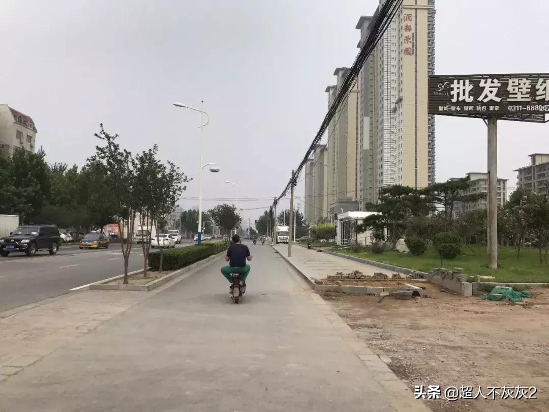 石家庄开发区历史与现状:三十年后,还是弟弟?