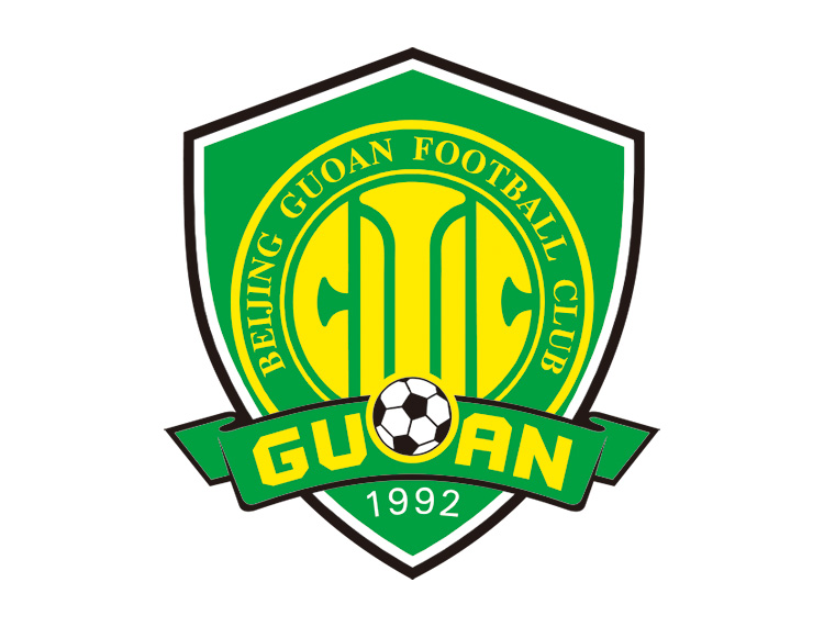 中国足球国家队的队徽变化史,各大足球队队徽盘点