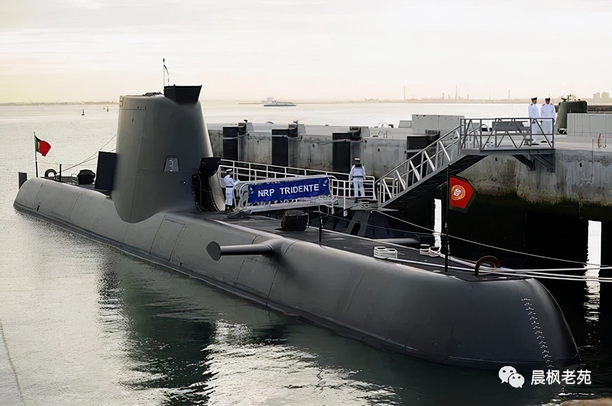 漫谈潜艇指挥塔,潜艇为什么要有指挥塔