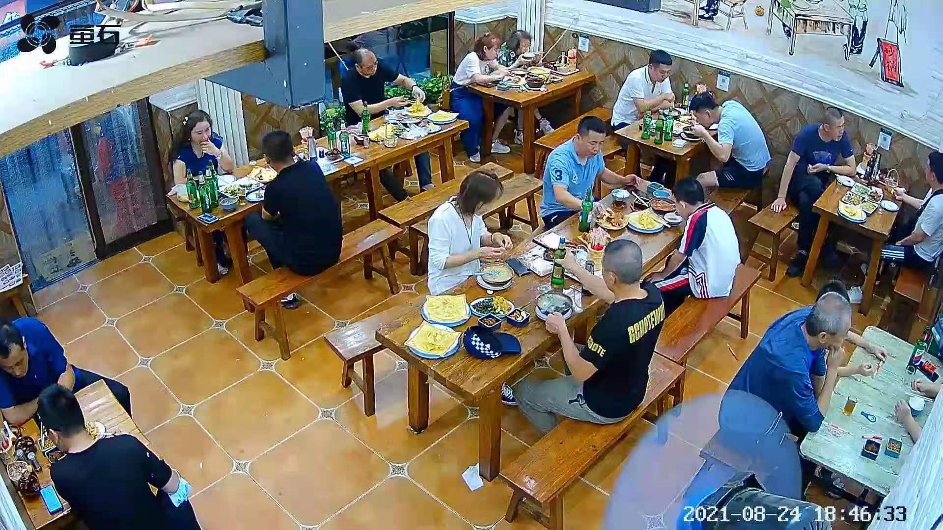 东北油饼哪家最好吃,东北正宗油饼店