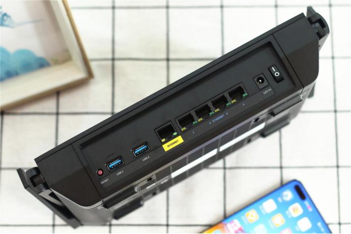 wifi6路由器如何测试,wifi6路由器网速测评