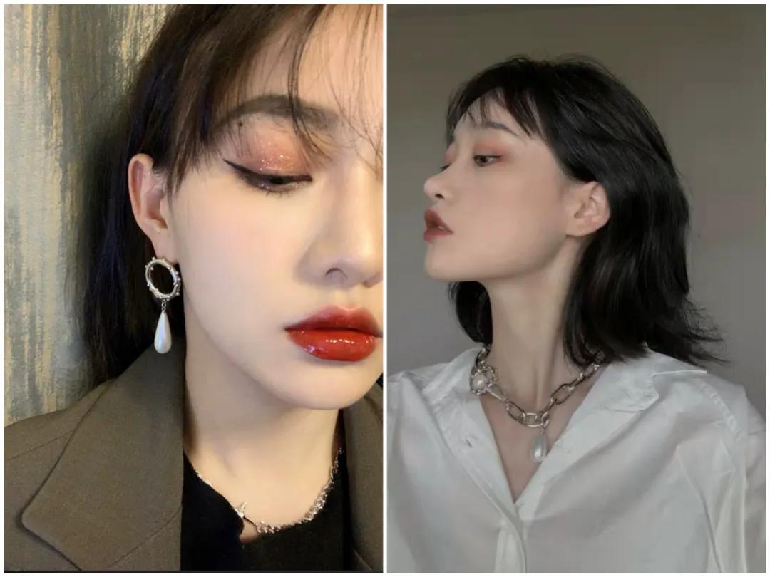 顾佳戴的首饰品牌,顾佳同款爱马仕手镯