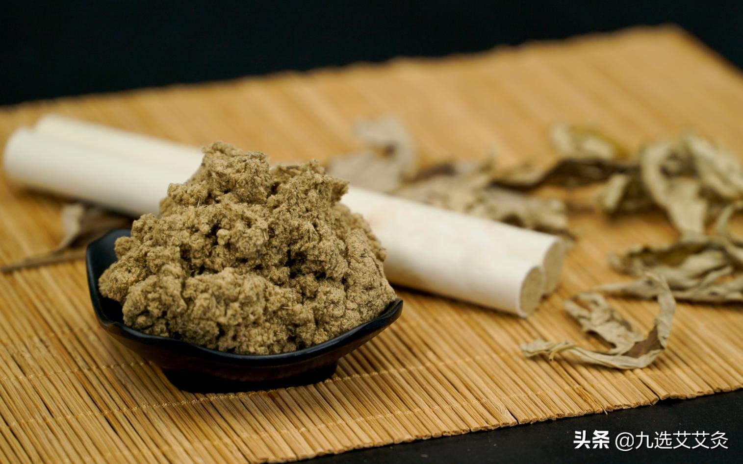 过敏性鼻炎艾灸哪个穴位好,过敏性鼻炎艾灸哪几个穴位