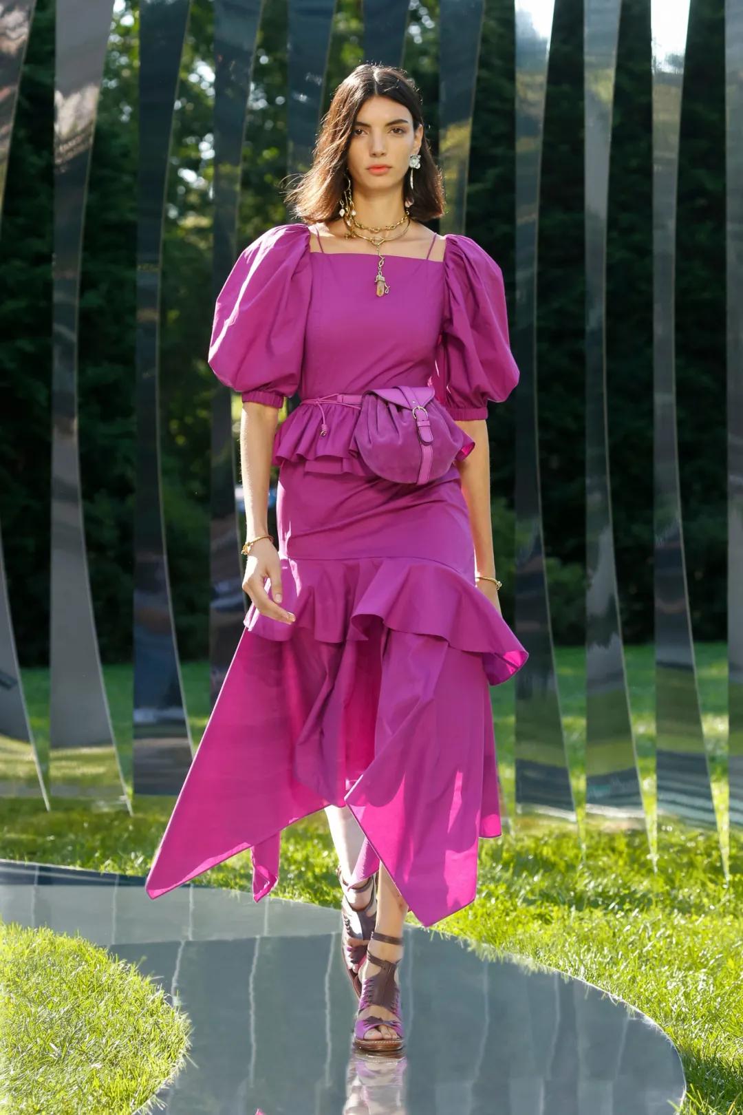 pantone发布的2021流行色黄,pantone2023春夏流行色