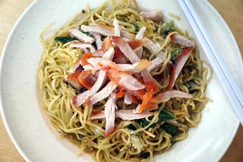 马来西亚当地特色美食推荐,马来西亚美食的代表菜