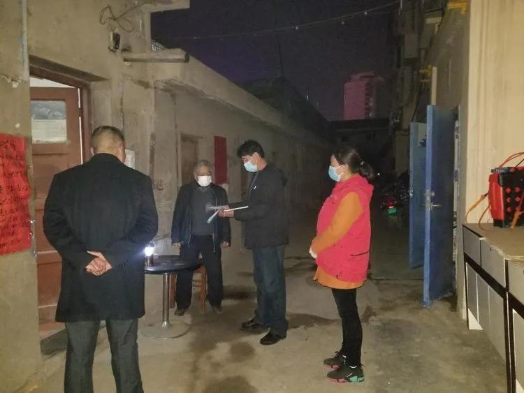 疫情期间众志成城抗击疫情,抗击疫情平凉在行动