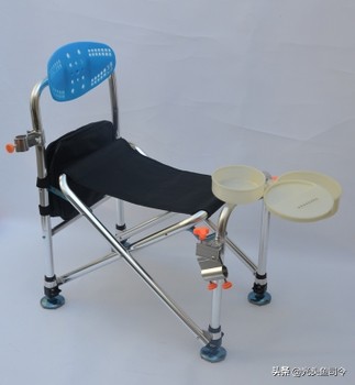 钓箱钓椅小钓台哪个更实用,野钓推荐钓箱钓椅