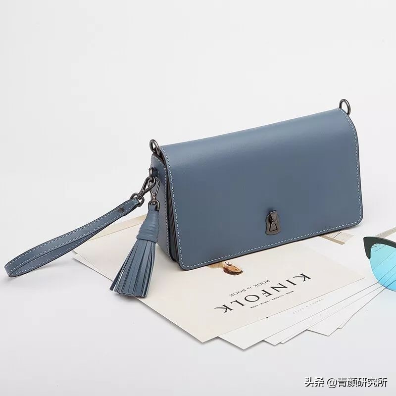 轻奢小众包包种草好看高级不撞款,比较小众的轻奢包包品牌