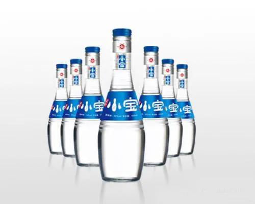 中国最低调白酒,宝丰酒中国十大名酒