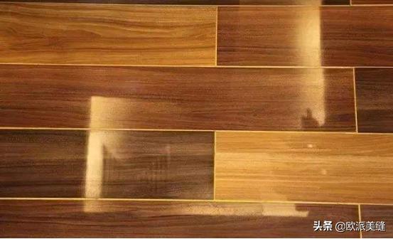 美缝剂什么颜色效果最好,黄色砖配什么颜色美缝剂