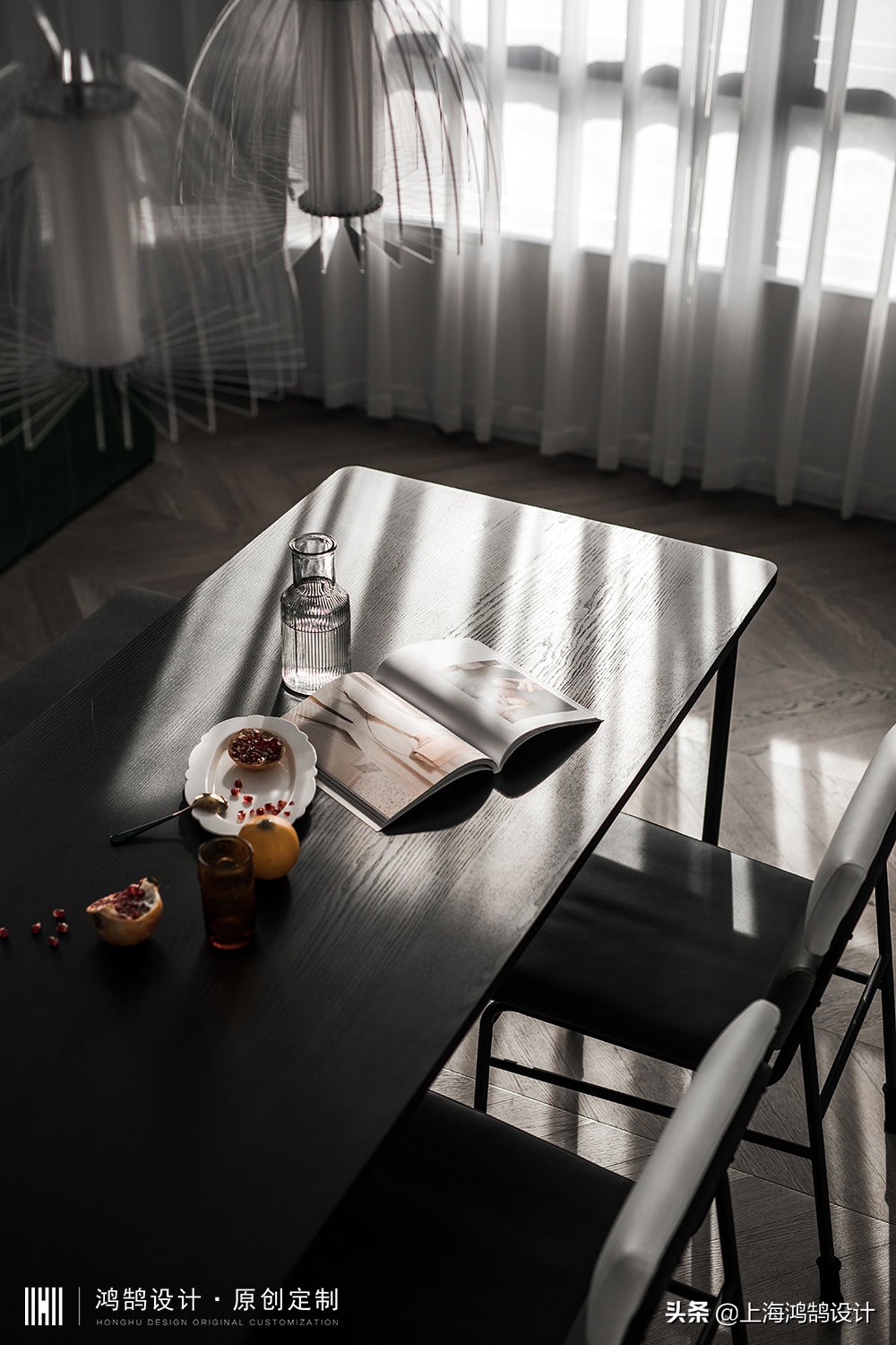 熹|当下最“贵”的零风格设计