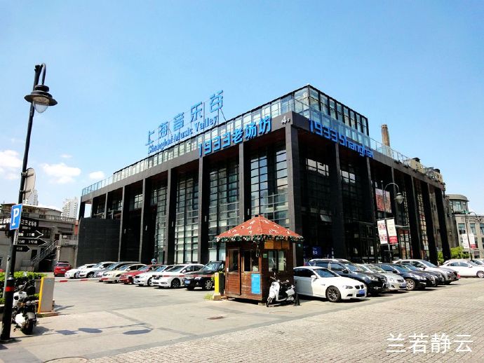 上海1933老场坊真的是屠宰场吗,上海1933屠宰场真实照片