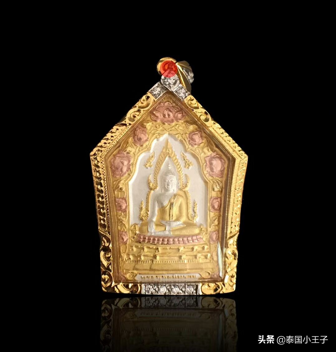 佛牌戴法及注意事项,如何了解佛牌