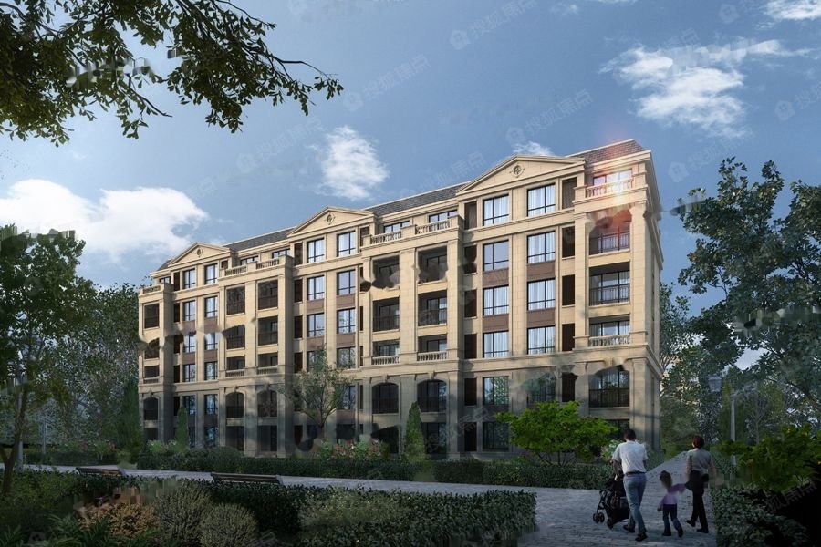 太原住在哪里性价比高,太原住别墅真的好吗