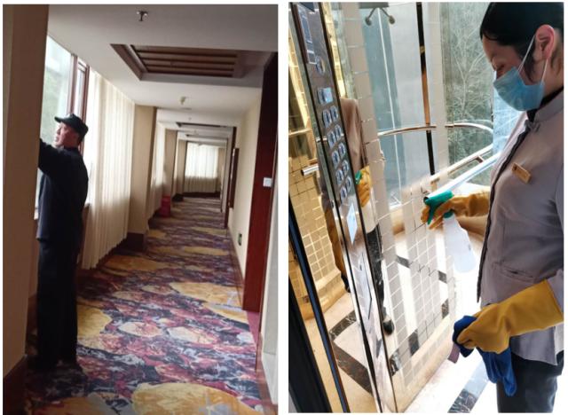 【花水湾•五星级】花水湾地标酒店！金陵温泉酒店泡古海温泉